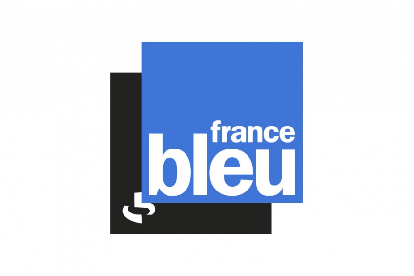 On parle de nous sur France Bleu Loire Océan !